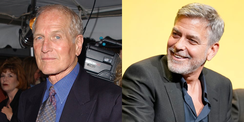 Clooney Says He Almost Starred in ‘The Notebook’ With Paul(02)