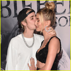 Hailey Bieber Reveals Why She Avoided PDA With Justin Bieber For So Long