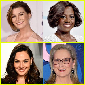 Highest Paid Actresses of 2020 Revealed & the Top Earner Made $43 Million!
