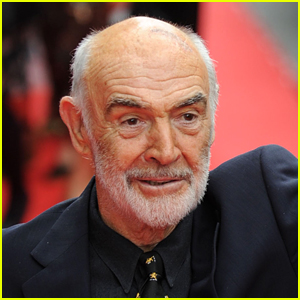 Hollywood Stars React to Death of 007 Actor Sean Connery