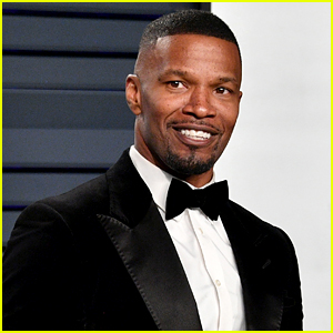 Jamie Foxx Reteams With Netflix To Star as Vampire Hunter in ‘Day Shift