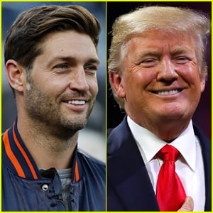 Jay Cutler Seems to Endorse Donald Trump for 2020 President
