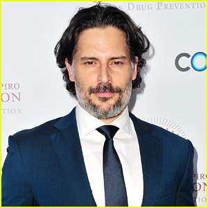 Joe Manganiello's Deathstroke To Have Bigger Role in Zack Snyder's 'Justice League' Series