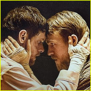 Charlie Hunnam & Jack O'Connell Star in Boxing Drama 'Jungleland' - Watch the Trailer!