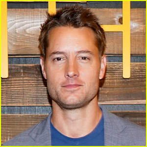 Justin Hartley Reveals the Painful Injury He Suffered During Quarantine