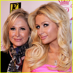 Kathy Hilton Joins 'Real Housewives of Beverly Hills' as a 'Friend of the Show'