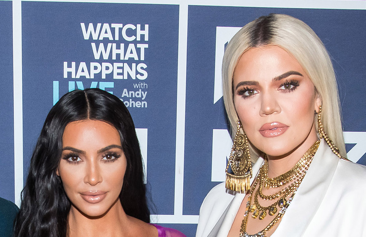 Khloe Kardashian Responds to Kim’s 40th Birthday Trip Backlash Ellen