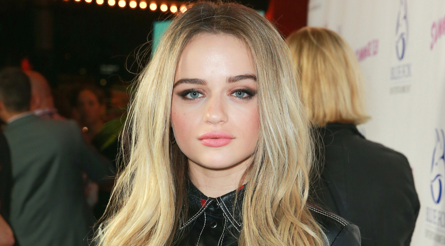 Joey King Attached to Star in ‘The Princess,’ a New Movie for Hulu