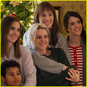 Kristen Stewart's Rom-Com 'Happiest Season' to Skip Theaters, Will Debut on Hulu