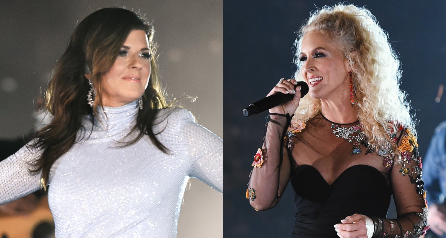 Little Big Town Close Out CMT Music Awards 2020 with ‘Wine, Beer