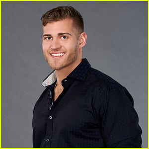 'The Bachelorette' Producers Are Suing Contestant Luke Parker for Breach of Contract