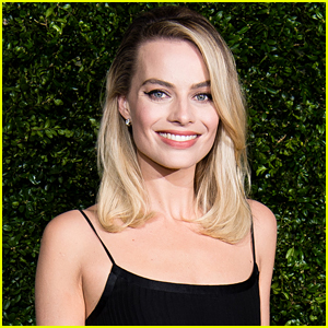 Margot Robbie Shares Adorable Photo of Her New Puppy!