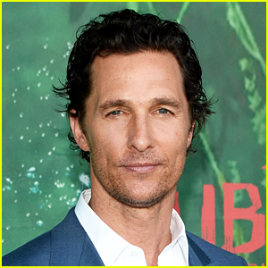 Matthew McConaughey's Dad Died in a Surprising Way, Which He Predicted Would Happen