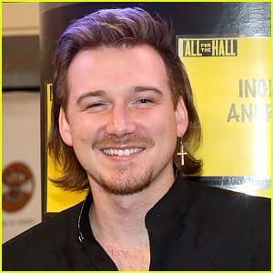 Singer Morgan Wallen Will No Longer Appear on 'SNL' After Spotted Partying Without a Mask On