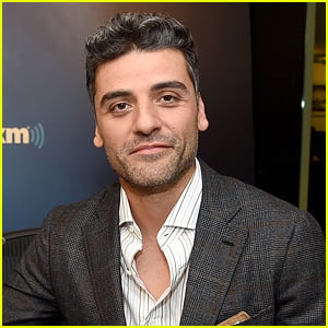 Oscar Isaac To Reunite With Marvel For 'Moon Knight' Series on Disney+