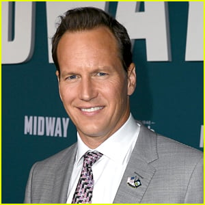 Patrick Wilson to Make Directorial Debut with 'Insidious 5,' Will Also Star