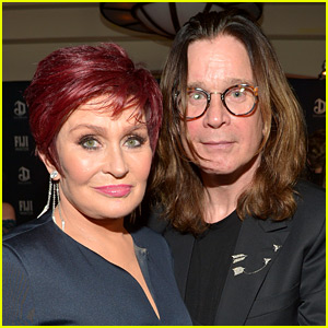 Sharon Osbourne Reveals Intimate Details About Her Sex Life with Ozzy Osbourne After 38 Years of Marriage
