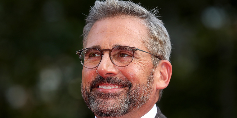 Steve Carell Officially Returning For ‘The Morning Show’ Season 2