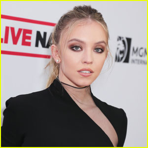 Euphoria’s Sydney Sweeney to Star in ‘Silver Star’ Movies, Silver