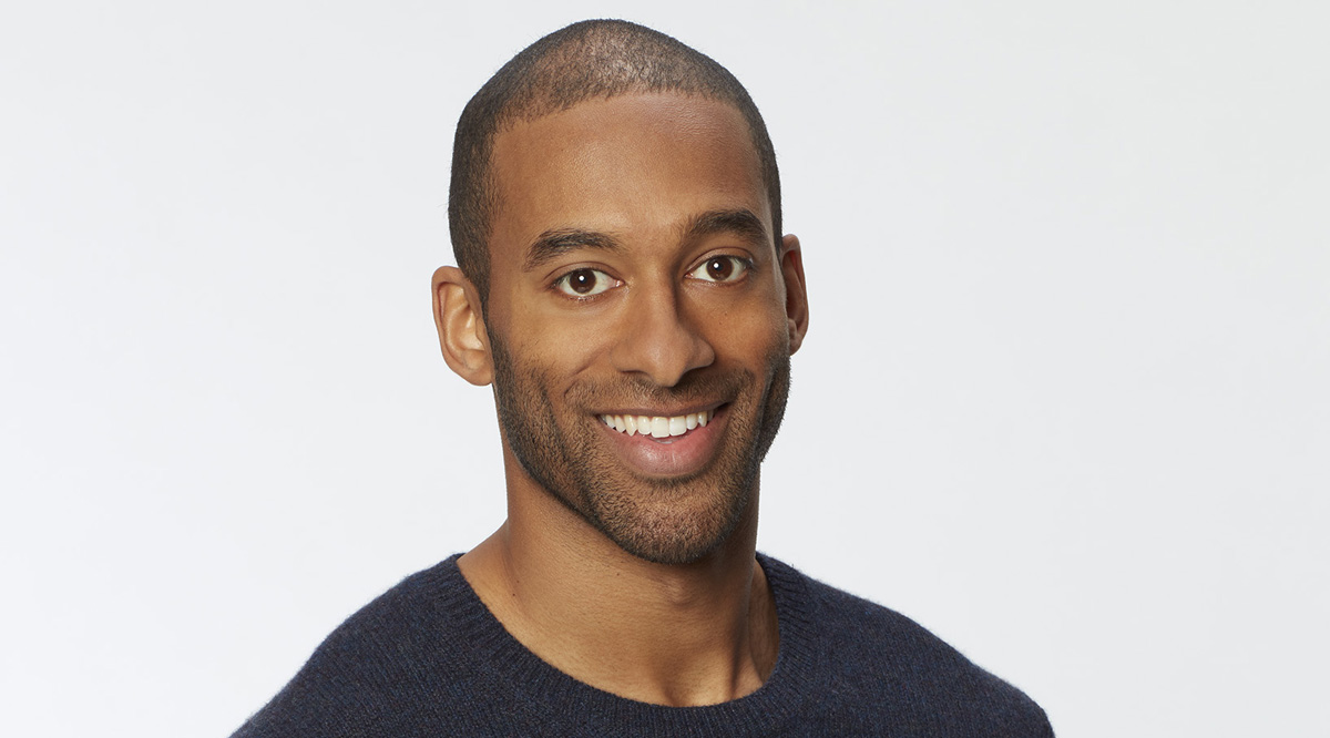 ‘The Bachelor’ 2021 Contestants Meet Matt James’ 43 Potential Cast