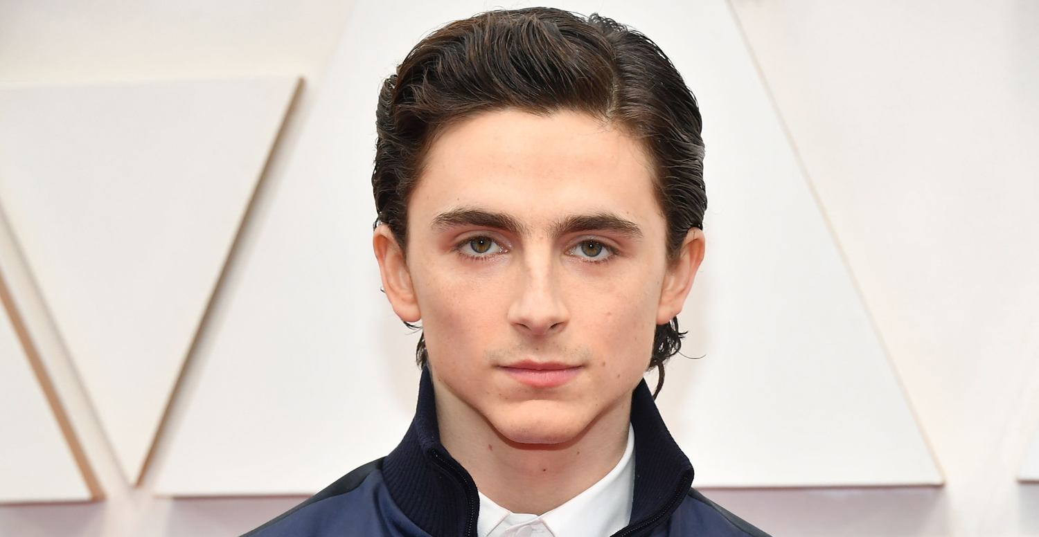 Timothee Chalamet's Bob Dylan Biopic Not Happening Anytime Soon | Bob Dylan, Timothee Chalamet | Just Jared: Entertainment News and Celebrity Photos - Vimarsana News
