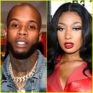 Tory Lanez Goes On Rant About Megan Thee Stallion Shooting Allegations