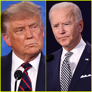 Joe Biden Beats Donald Trump for First Time Ever in These Twitter Metrics