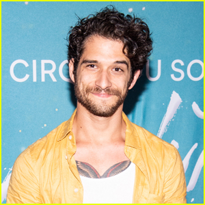 Tyler Posey Explains Why He Joined OnlyFans