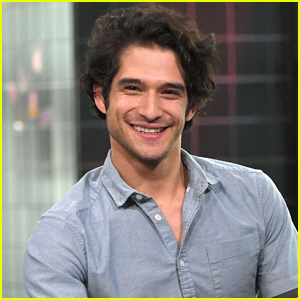 Tyler Posey Opens Up About Being 71 Days Sober & Going to Sex Parties