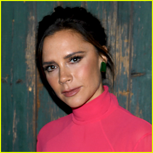 Victoria Beckham Reveals How She Really Felt Being Called 'Posh Spice'