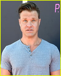 'Home Improvement' Actor Zachery Ty Bryan Arrested for Allegedly Strangling Girlfriend