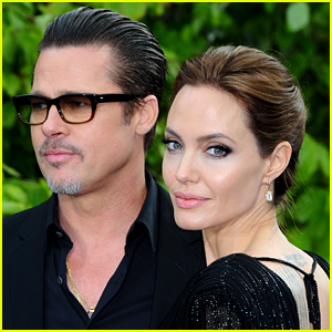 Angelina Jolie Loses Bid to Remove Judge from Brad Pitt Divorce Case