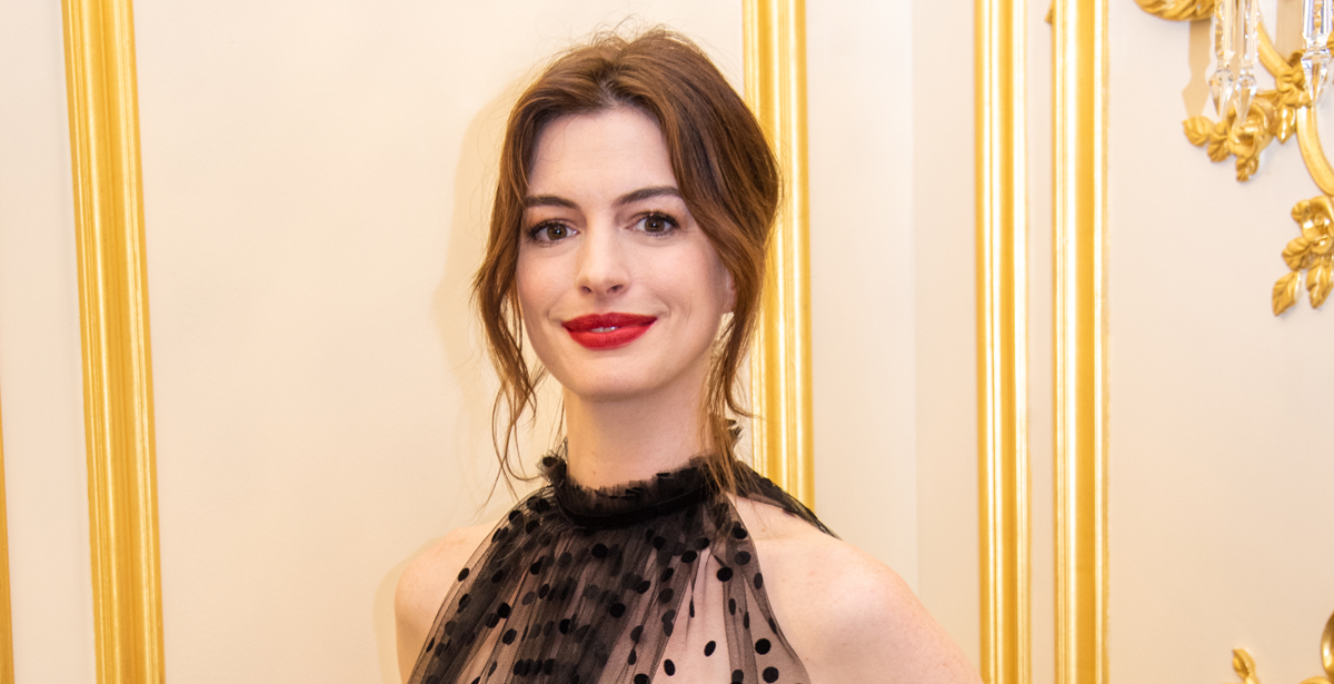 Anne Hathaway Apologizes to Those with Limb Differences for ‘The