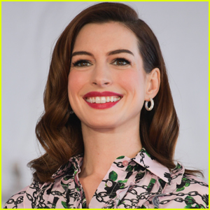 Anne Hathaway Reveals Biggest Challenge on Being a Mom During the Pandemic