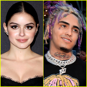 Ariel Winter Calls Out Lil Pump for Supporting Trump in 2020 Election