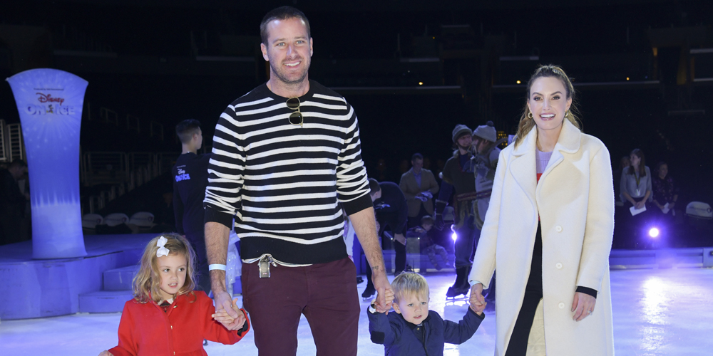 Armie Hammer Won’t Be Spending Thanksgiving With His Kids For This(01)
