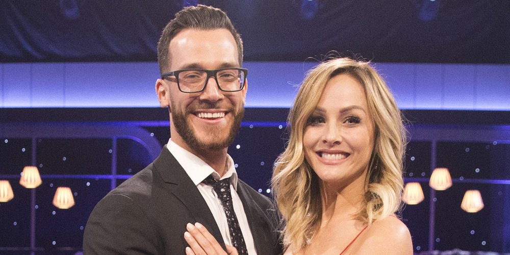 Clare Crawley’s Former Fiance Benoit BeausejourSavard Defends Her Exit