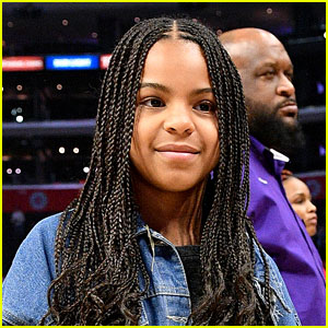 Beyonce & Jay-Z's Daughter Blue Ivy Carter Will Narrate 'Hair Love' Audiobook