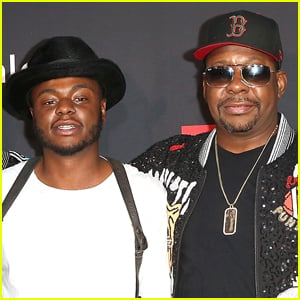 Bobby Brown's Son Bobby Brown Jr. Passes Away at Only 28-Years-Old