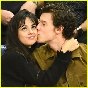 Camila Cabello Reveals What She’s Learned About Love with Shawn Mendes