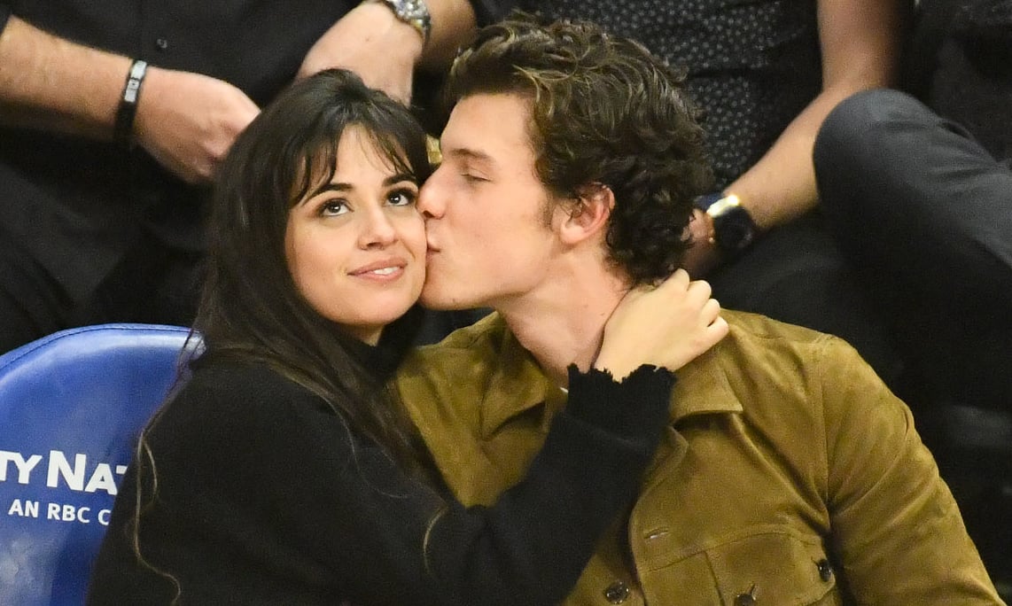 Camila Cabello Reveals What She’s Learned About Love with Shawn Mendes(00)