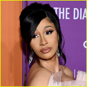 Cardi B Apologizes After Fans Accuse Her of Cultural Appropriation