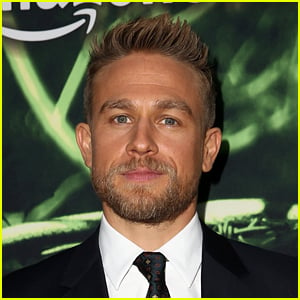 Charlie Hunnam Explains Why He Didn't Do 'Pacific Rim 2'