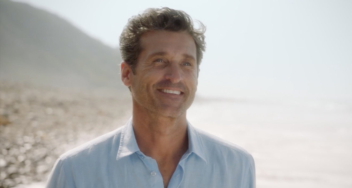 ‘Grey’s Anatomy’ Showrunner Reveals How Many Episodes Patrick Dempsey