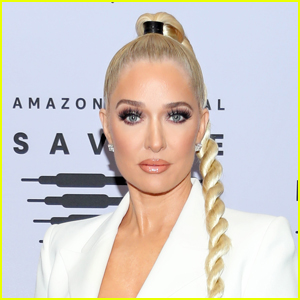 Erika Jayne Files for Divorce From Husband Tom Girardi After 21 Years of Marriage