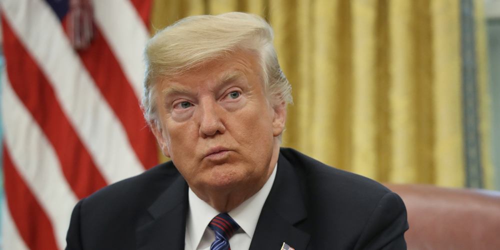 Will Recount Votes for President Amid Election Donald Trump