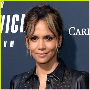 Halle Berry Responds to Claim That She's Bad in Bed
