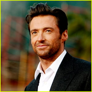 Hugh Jackman Wishes Fans a Happy Thanksgiving With a Tap Dance - Watch! (Video)