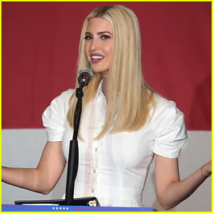 Ivanka Trump Accepts AP's Race Calls in Favor of Her Father, Despite Family Not Accepting AP Calling Election for Biden