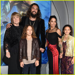 Jason Momoa Reflects on Being a Dad Without Growing Up With One at Home